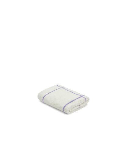 Hand Towel - Mesh