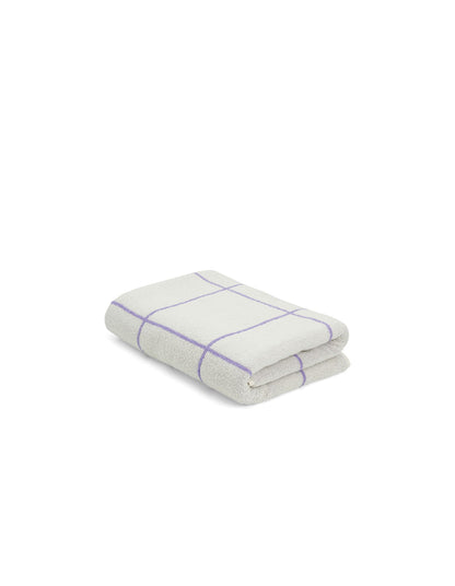 Bath Towel - Mesh