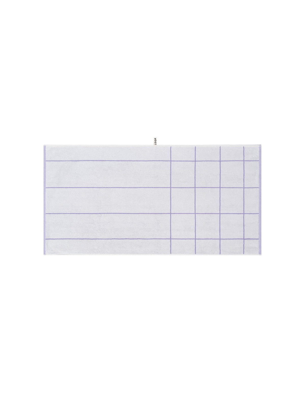 Bath Towel - Mesh