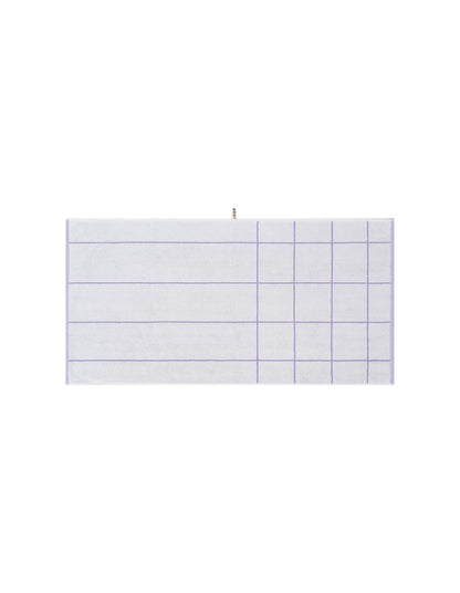 Bath Towel - Mesh