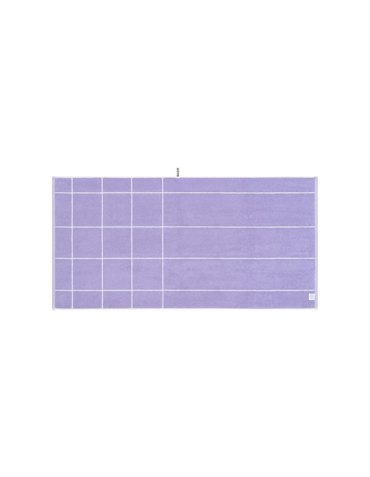 Bath Towel - Mesh