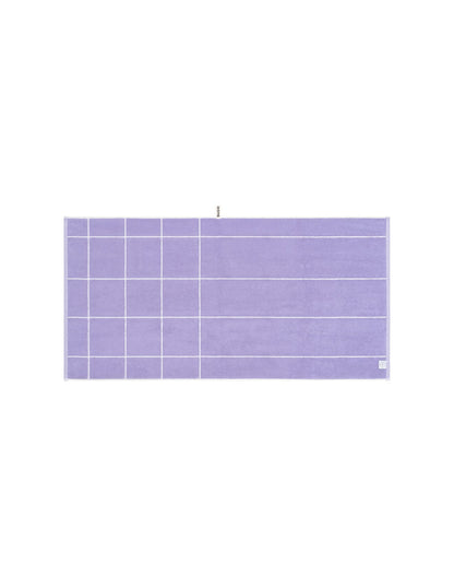 Bath Towel - Mesh