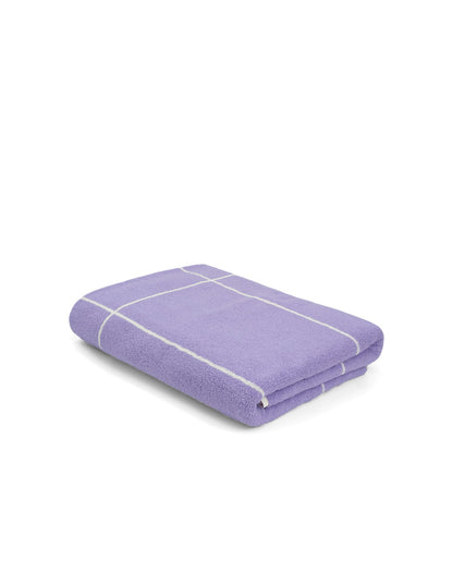 Bath Sheet - Mesh