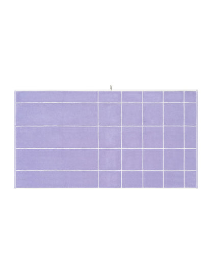Bath Sheet - Mesh