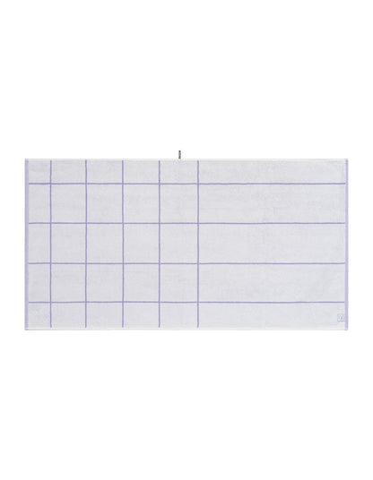 Bath Sheet - Mesh
