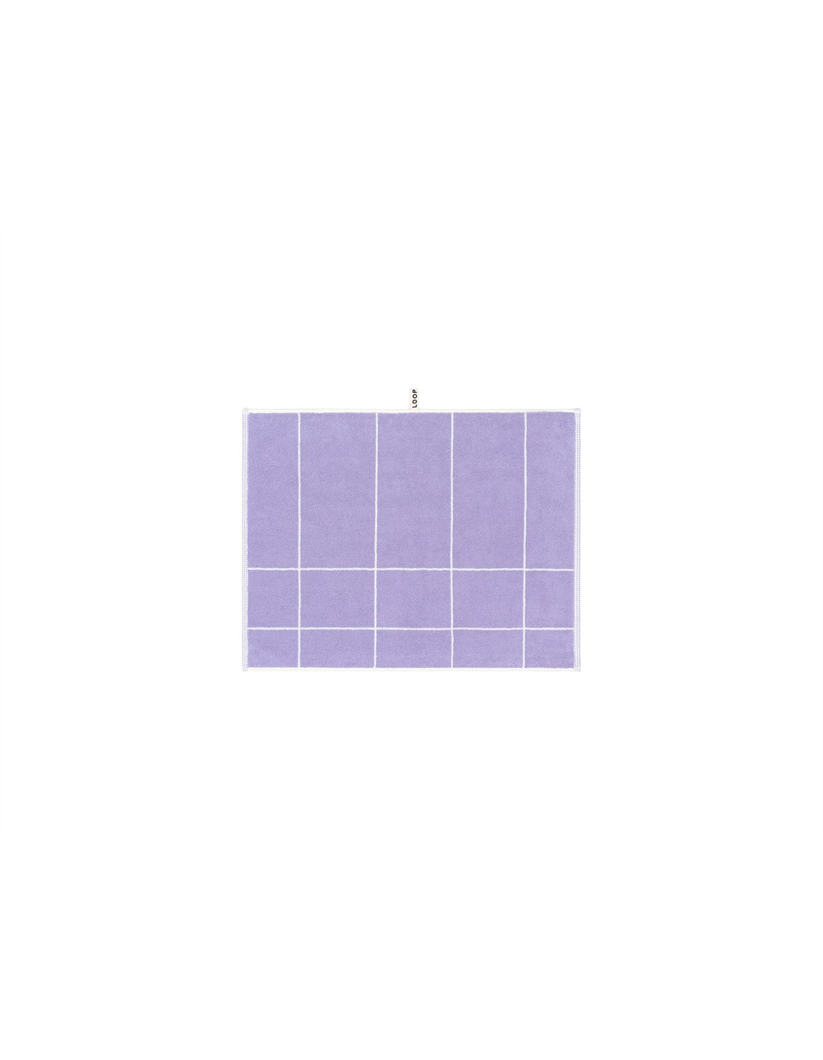 Bath Mat - Mesh