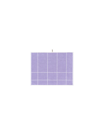 Bath Mat - Mesh