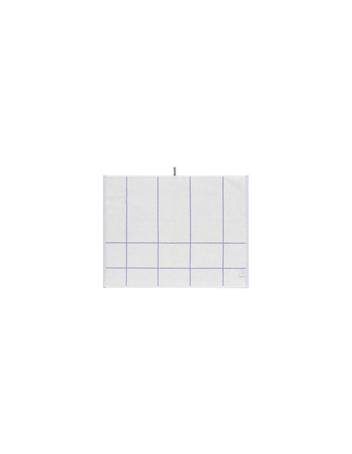 Bath Mat - Mesh