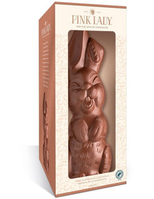 Gift Giant Bunny Milk Chocolate 1.2kg