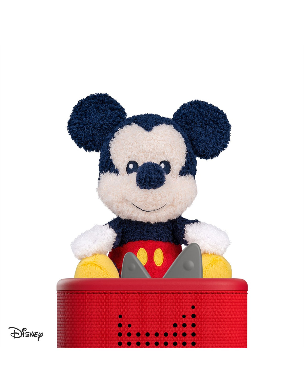 Disney Mickey Cuddle Tonie