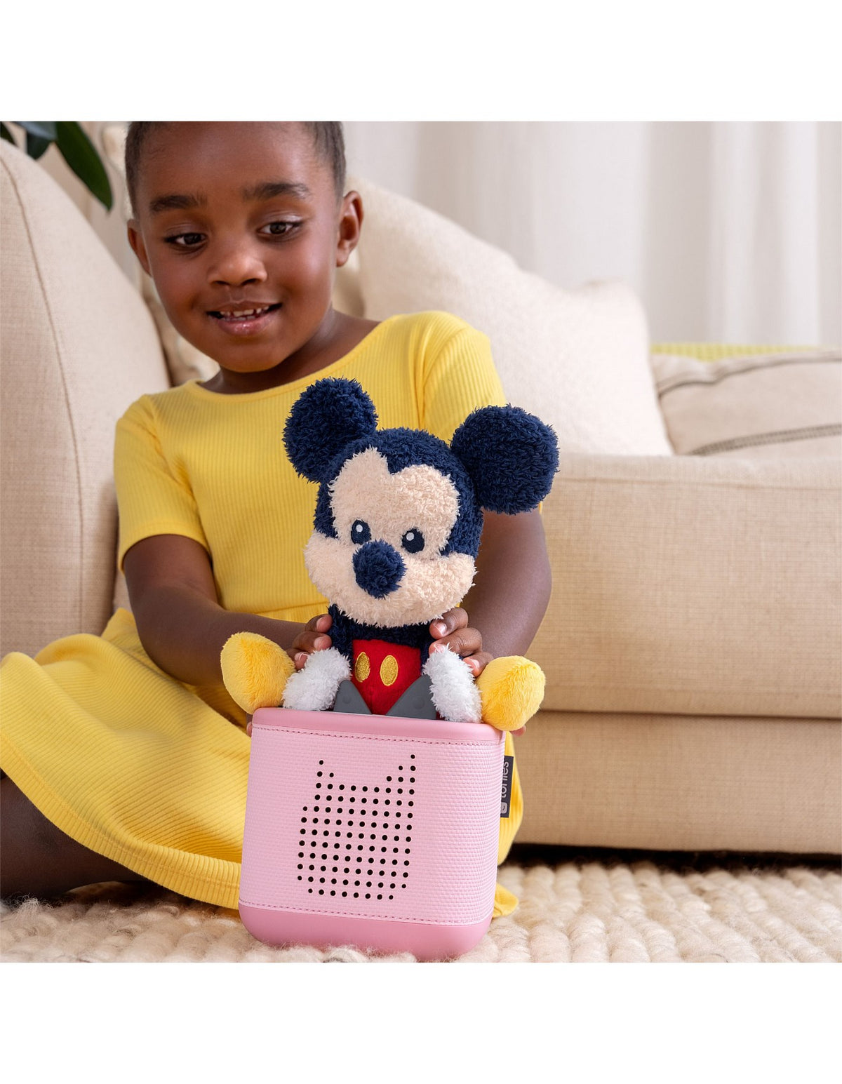 Disney Mickey Cuddle Tonie