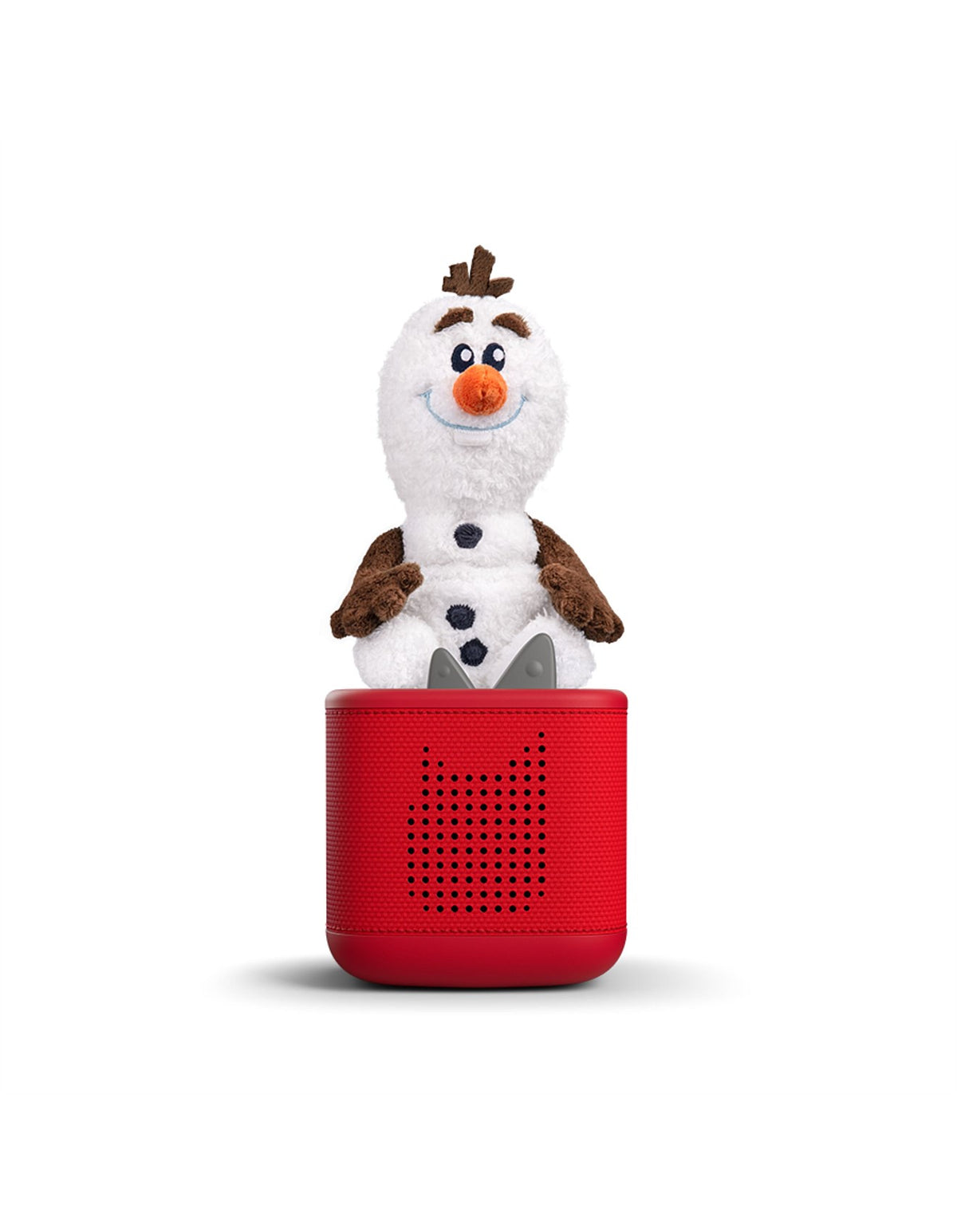 Disney Olaf Cuddle Tonie