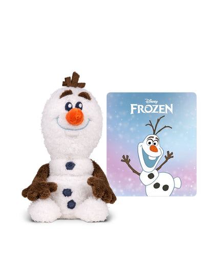 Disney Olaf Cuddle Tonie
