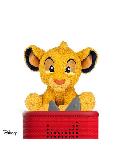 Disney Simba Cuddle Tonie