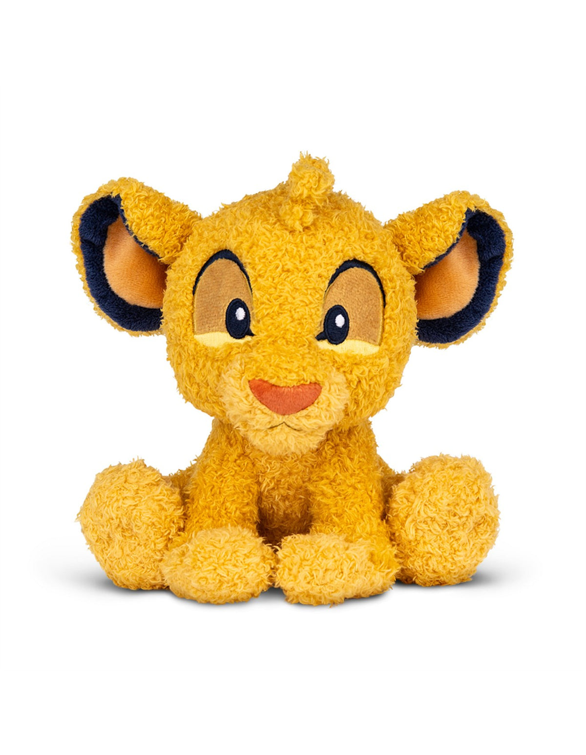 Disney Simba Cuddle Tonie
