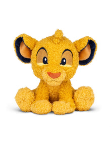 Disney Simba Cuddle Tonie