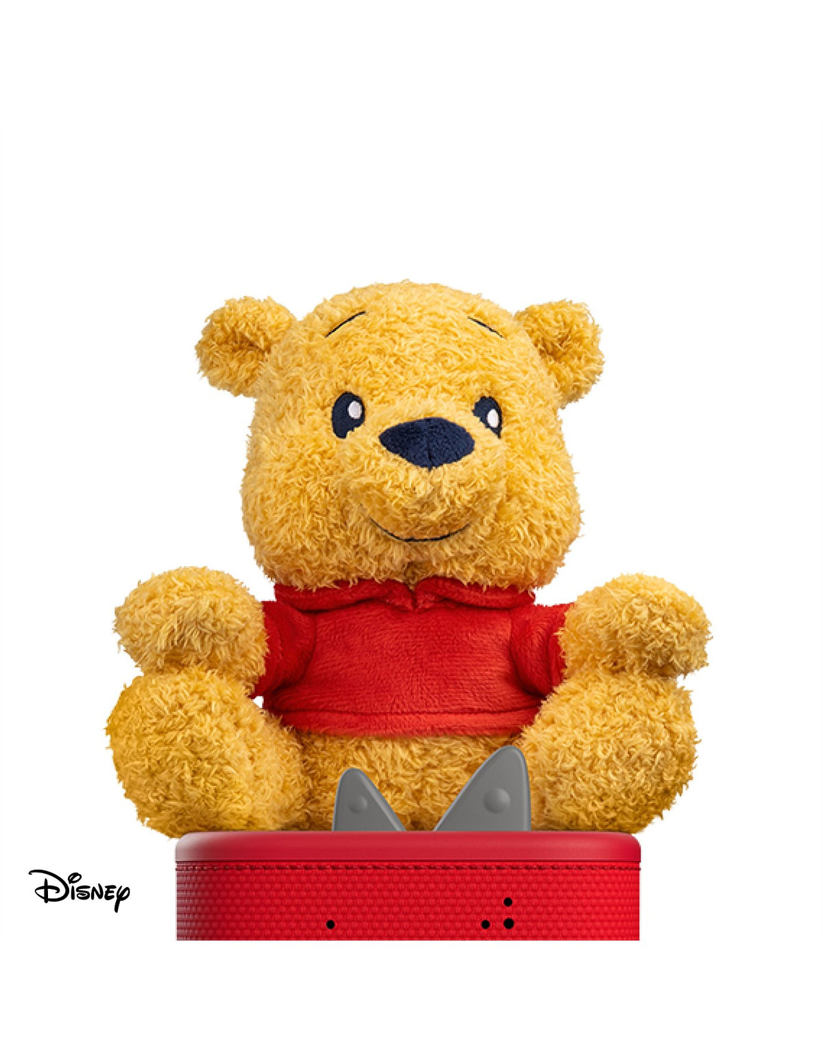 Disney Winnie Cuddle Tonie
