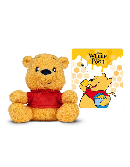 Disney Winnie Cuddle Tonie