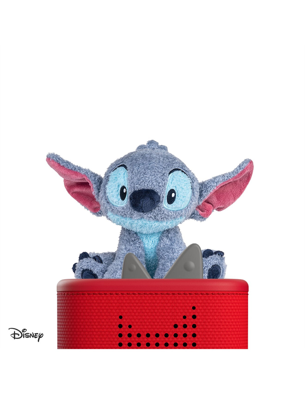 Disney Stitch Cuddle Tonie