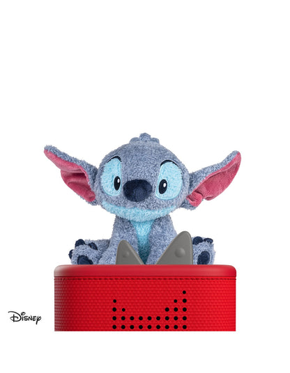 Disney Stitch Cuddle Tonie