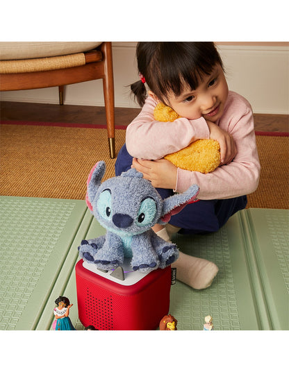 Disney Stitch Cuddle Tonie