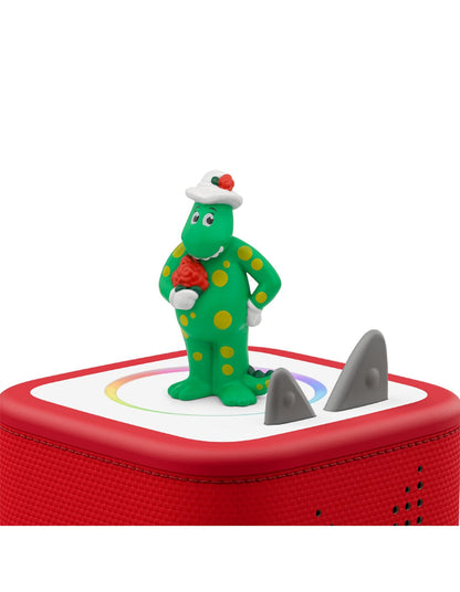 Wiggles - Dorothy the Dinosaur Tonies Audio Character