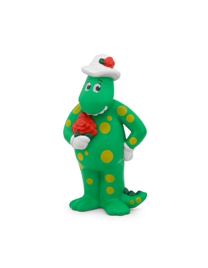 Wiggles - Dorothy the Dinosaur Tonies Audio Character