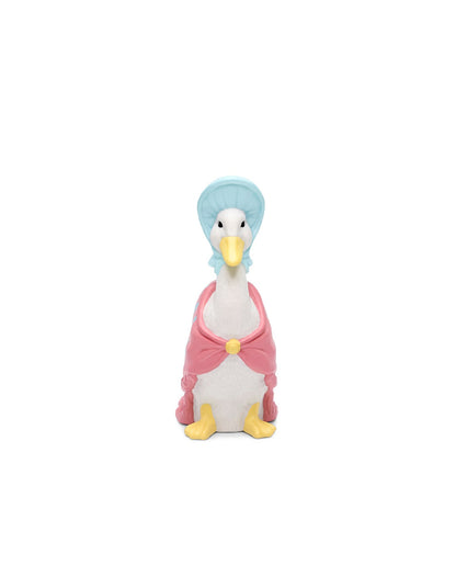Peter Rabbit - Jemima Puddle-Duck Tonies Audio Character