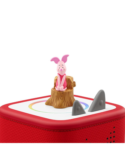 Winnie the Pooh - Piglet Tonies Audio Character