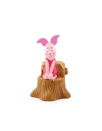 Winnie the Pooh - Piglet Tonies Audio Character
