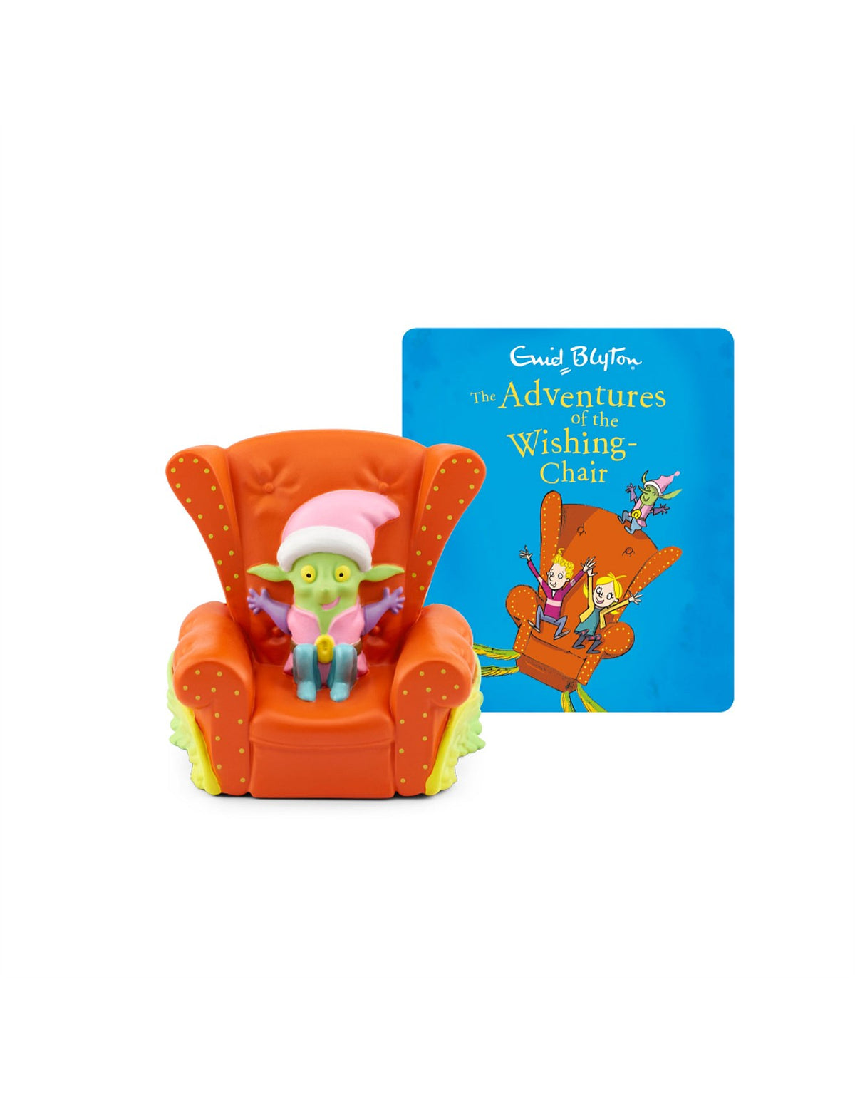 Enid Blyton - The Wishing Chair Tonie Audio Character