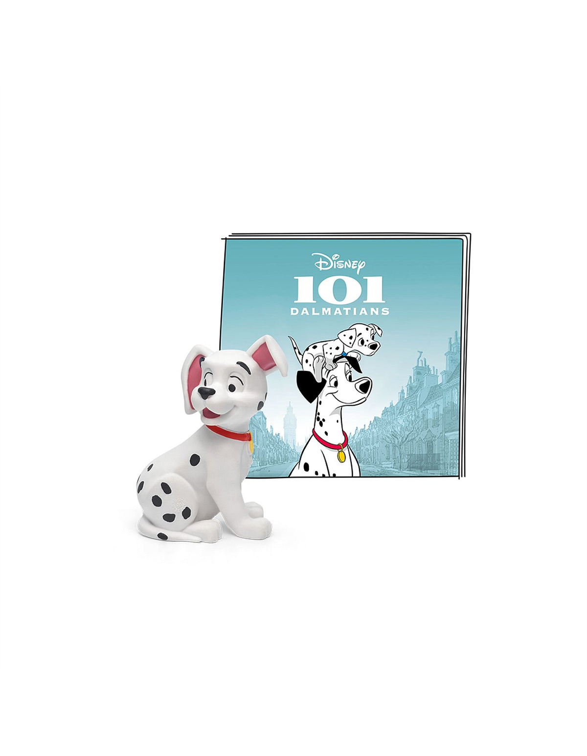Disney - 101 Dalmatians Tonie Audio Character