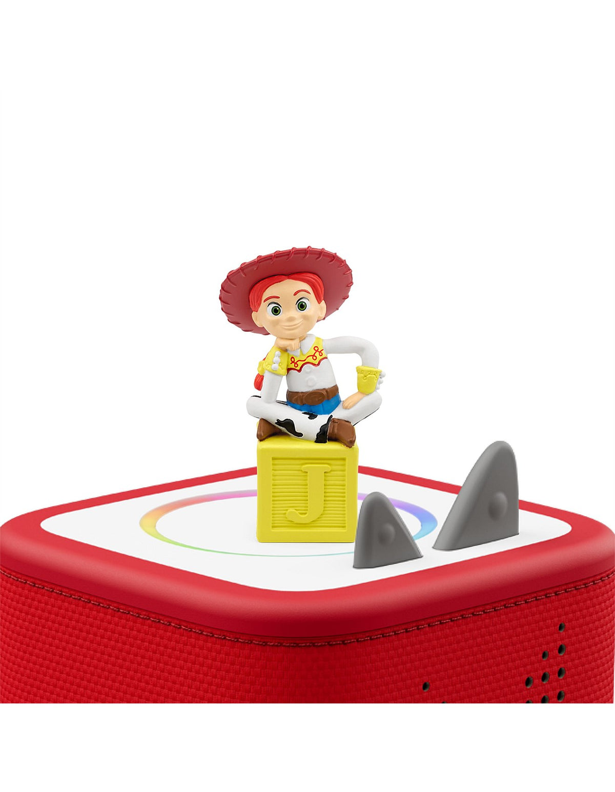 DISNEY - PIXAR TOY STORY 3 & 4 TONIES AUDIO CHARACTER