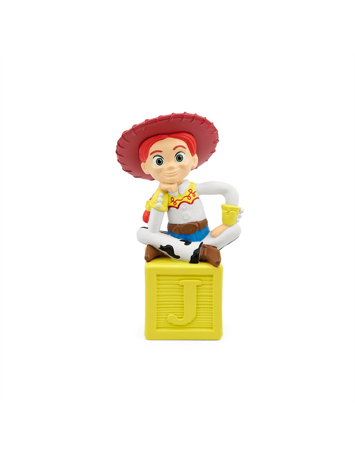 DISNEY - PIXAR TOY STORY 3 & 4 TONIES AUDIO CHARACTER