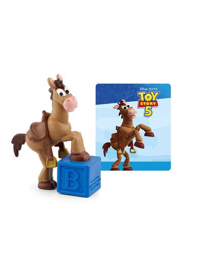 DISNEY - PIXAR TOY STORY 5 TONIES AUDIO CHARACTER