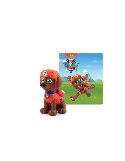 Paw Patrol - Zuma Tonie Audio Character