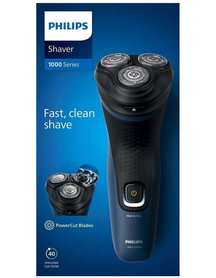 Shaver Series 100 S1151/00