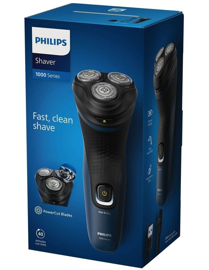 Shaver Series 100 S1151/00
