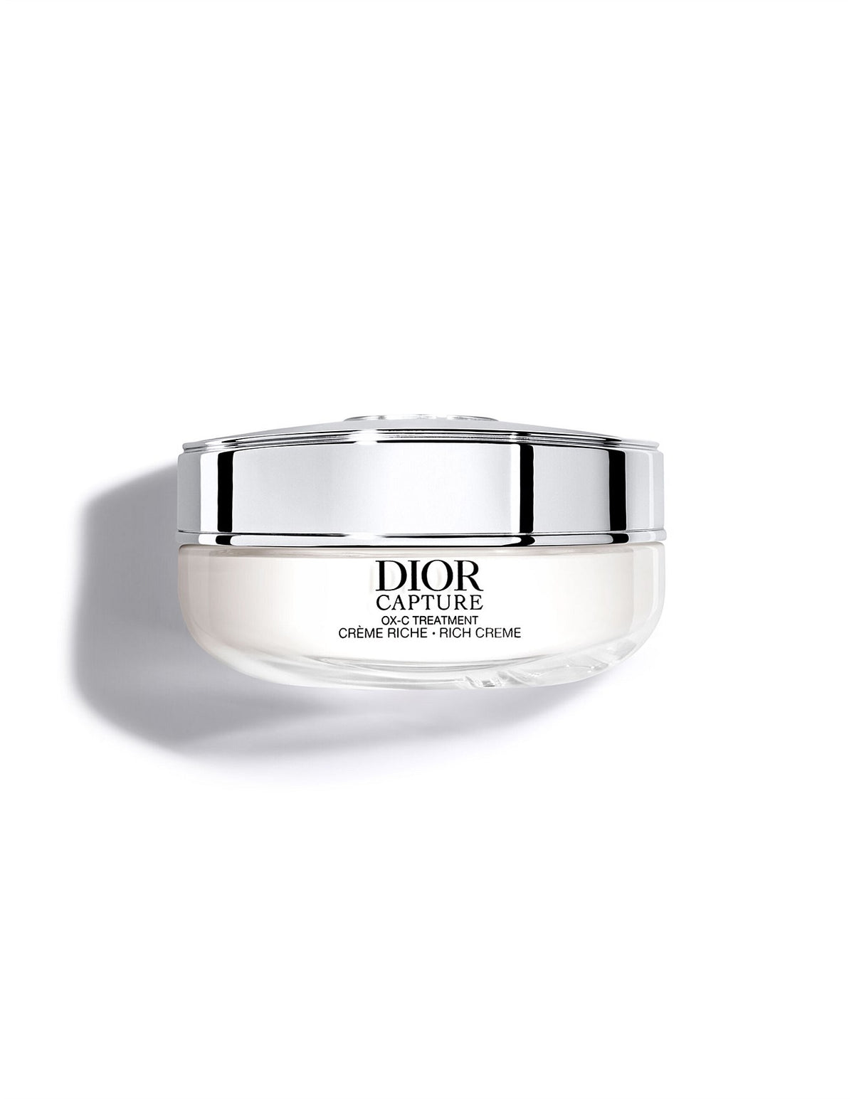 Dior Capture Rich Cream 50ml