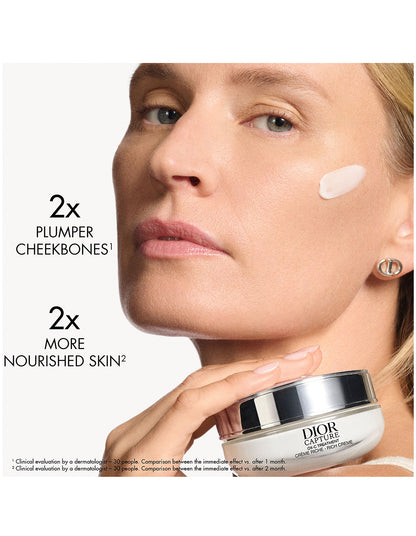 Dior Capture Rich Cream 50ml