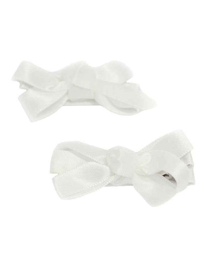 Mini Bow Pack Of 6 in Multi