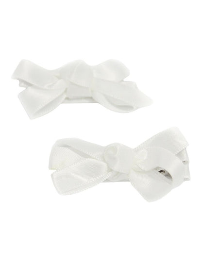 Mini Bow Pack Of 6 in Multi