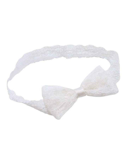 Party Princess Headband Pack Of 3 in Multi