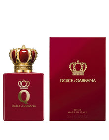 Dolce & Gabbana Q Elixir 50ml
