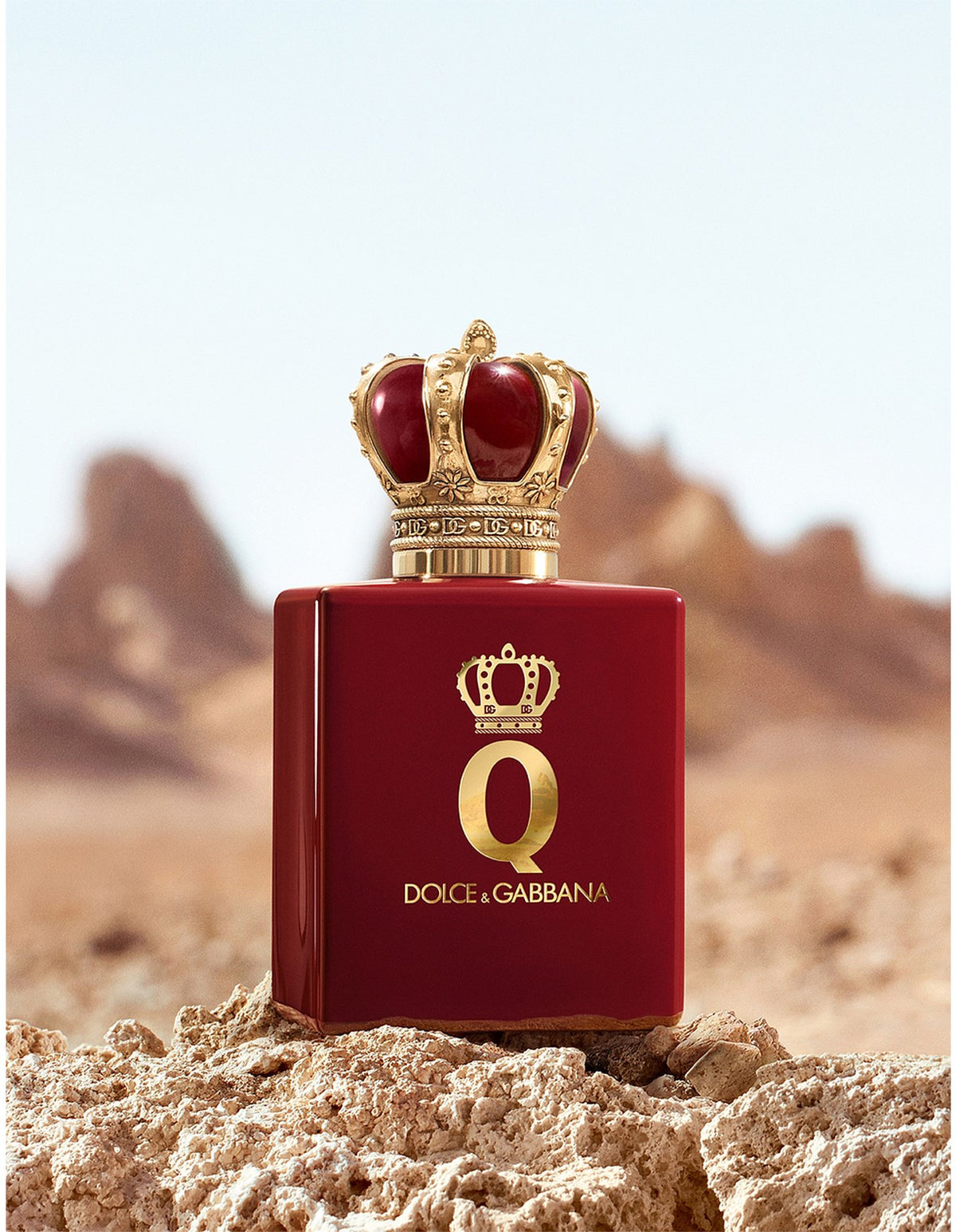 Dolce & Gabbana Q Elixir 50ml