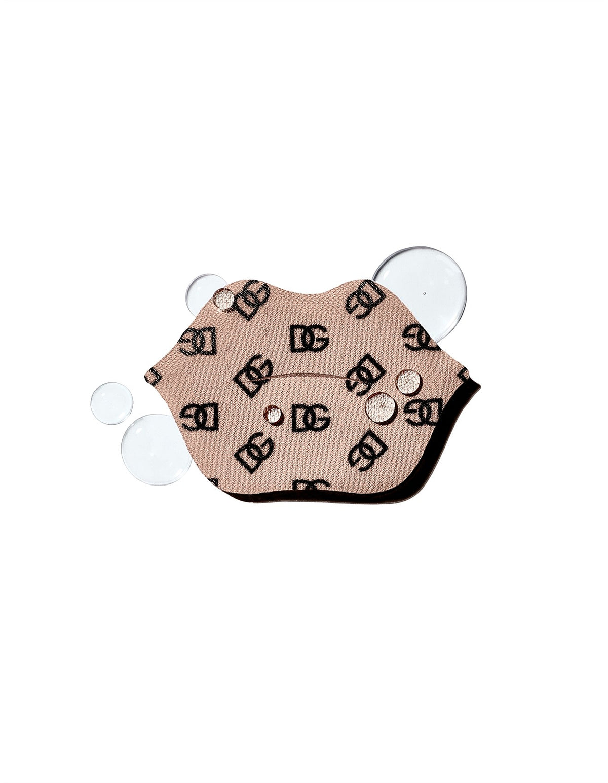 Dolce & Gabbana Nouri-Kiss Petal Lip Patches