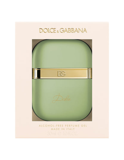 Dolce & Gabbana Dolce EDP Perfume Gel 30ml
