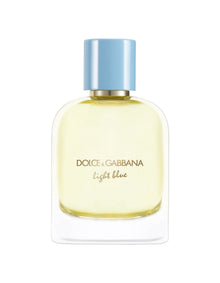 Dolce & Gabbana Light Blue Pour Homme EDP 100ml