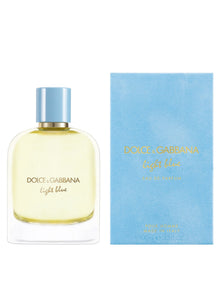 Dolce & Gabbana Light Blue Pour Homme EDP 100ml