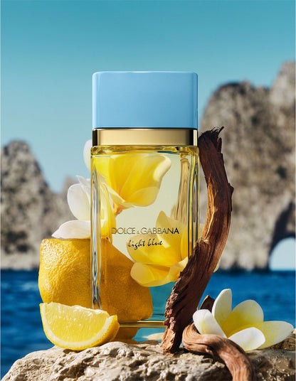 Dolce & Gabbana Light Blue EDP 100ml